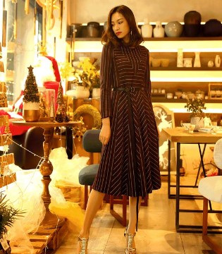 卡索,卡索女装,派对穿衣