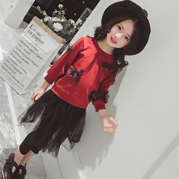熊奈儿,品牌童装