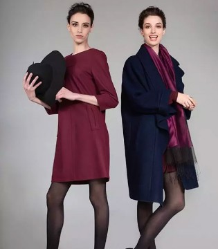 Zannifer女装,年终内购会,瓒妮佛