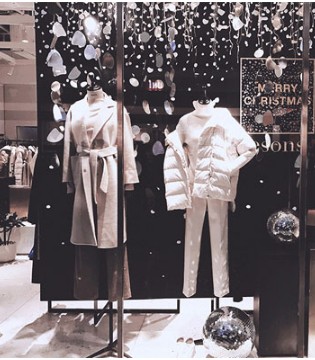 esons,esons女装,爱城市