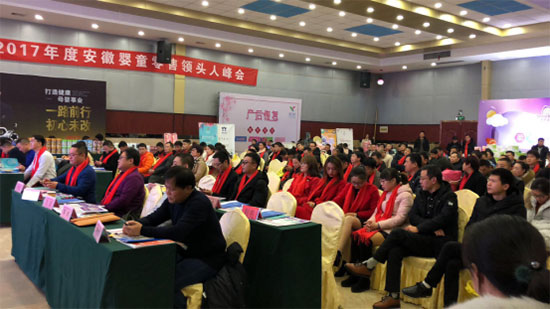 母婴零售,京正展览,安徽婴童展