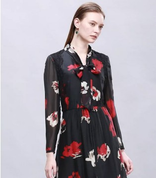 法拉鸣歌,FALEMIG女装,品牌特卖会