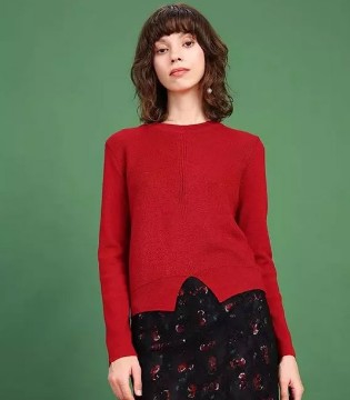 HOKABR女装,红凯贝尔,圣诞单品