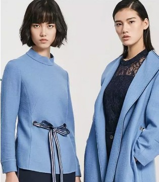 NAERSI,NAERSI女装,娜尔思春季女装