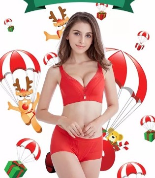 芬琦,芬琦女装,圣诞祝福