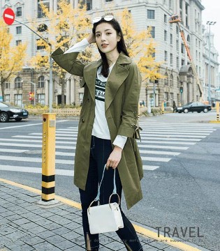 风笛,风笛女装,时尚搭配,暖春穿衣