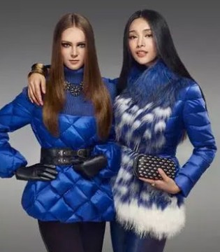 姿姌,姿姌女装,服装知识,羽绒面料