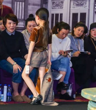 瑞比克,2018秋季,新品,发布会,圆满完成