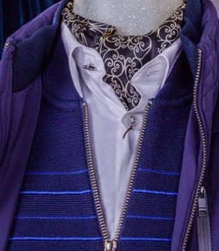 欧度,欧度男装,羽绒服单品