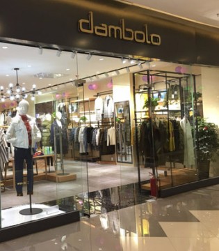 丹比奴女装,dambolo,年度关键词