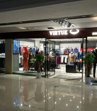 富绅男装开业,西服定制,三店齐开