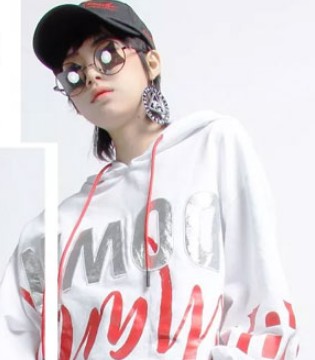 拓谷女装,过气网红