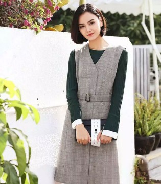 NAERSI,娜尔思女装