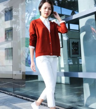 FA LOUINA女装,法路易娜