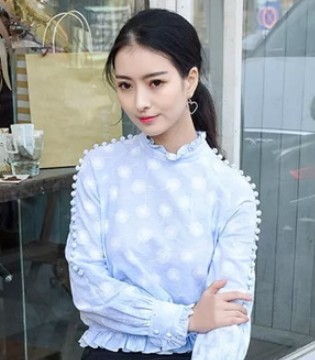nemow,拿美女装,