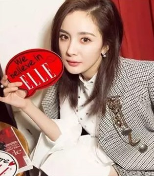 佩琪配饰,耳环时尚,郭采洁,杨幂