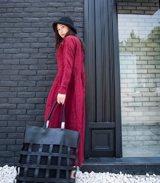 取向女装,