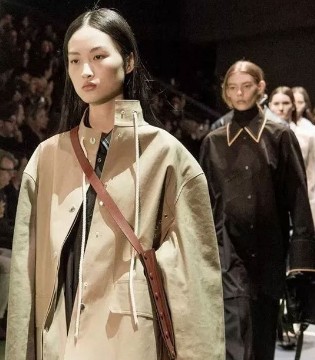 布莎卡女装,时尚风格