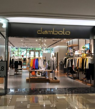 丹比奴加盟,dambolo,快时尚女装