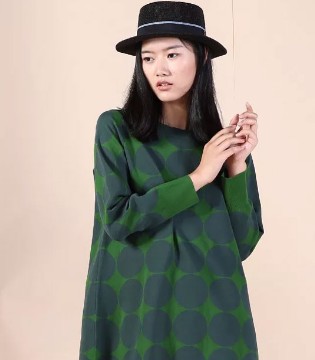 ZOLLE因为,女装品牌,针织
