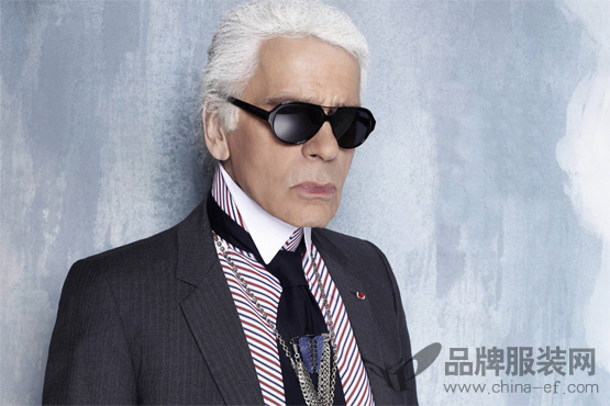 收入证明_karl lagerfeld收入