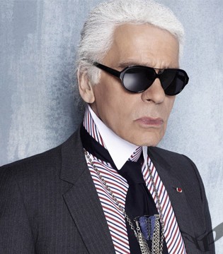收入证明_karl lagerfeld收入