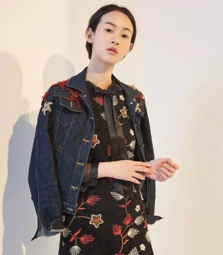 敦奴女装,Icon