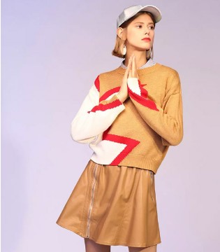betu,百图女装,早春女装