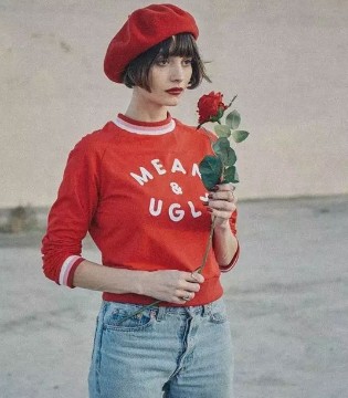 马克华菲,女装