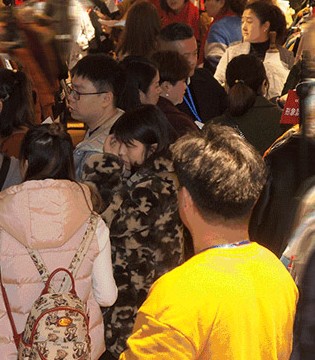 小鬼当家,童装品牌,订购会