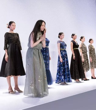 EDISA女装,伊缔莎,春夏私享会
