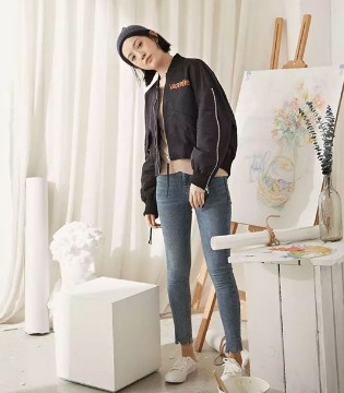速品,女装品牌,