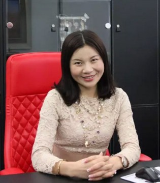 珈姿莱尔,企业
