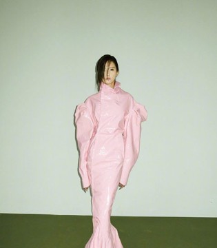 杨子姗,杨子姗封面,封面写真,杨子姗写真