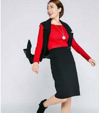 允硕女装,