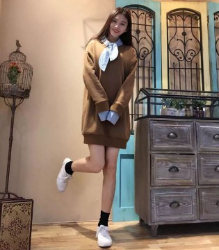 YES女装,