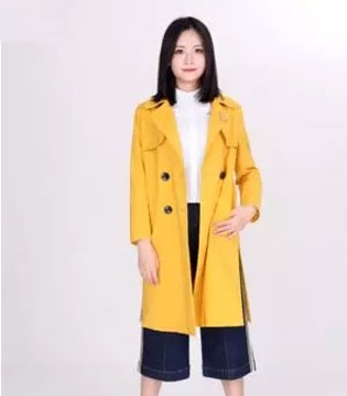 依贝奇,春季女装