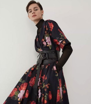 KAVON,卡汶女装,