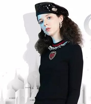 奥丽嘉朵,女装
