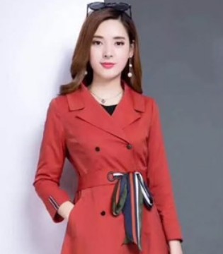 菲诗奈,女装品牌