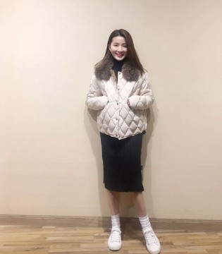 YES女装,