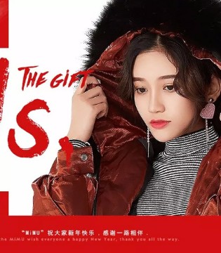 MiMU,女装,优惠活动