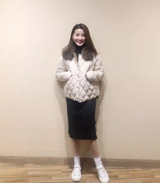 YES,女装