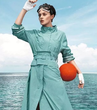XIIBASKET十二篮,女装