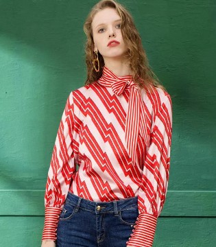蔻拉女装,春装新品