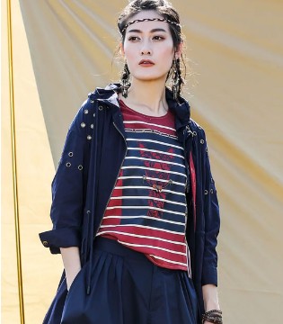 弗蔻女装,春季新品