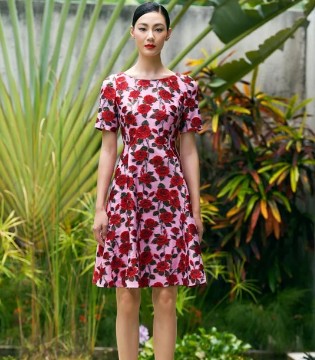 克劳西女装,春夏新品