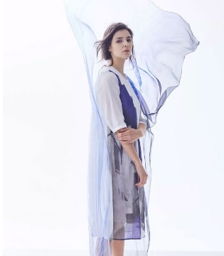 LAIDEE,春季新品,女装品牌