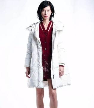 BABY MARY,羽绒服,女装品牌