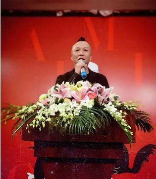 凯信,年度颁奖